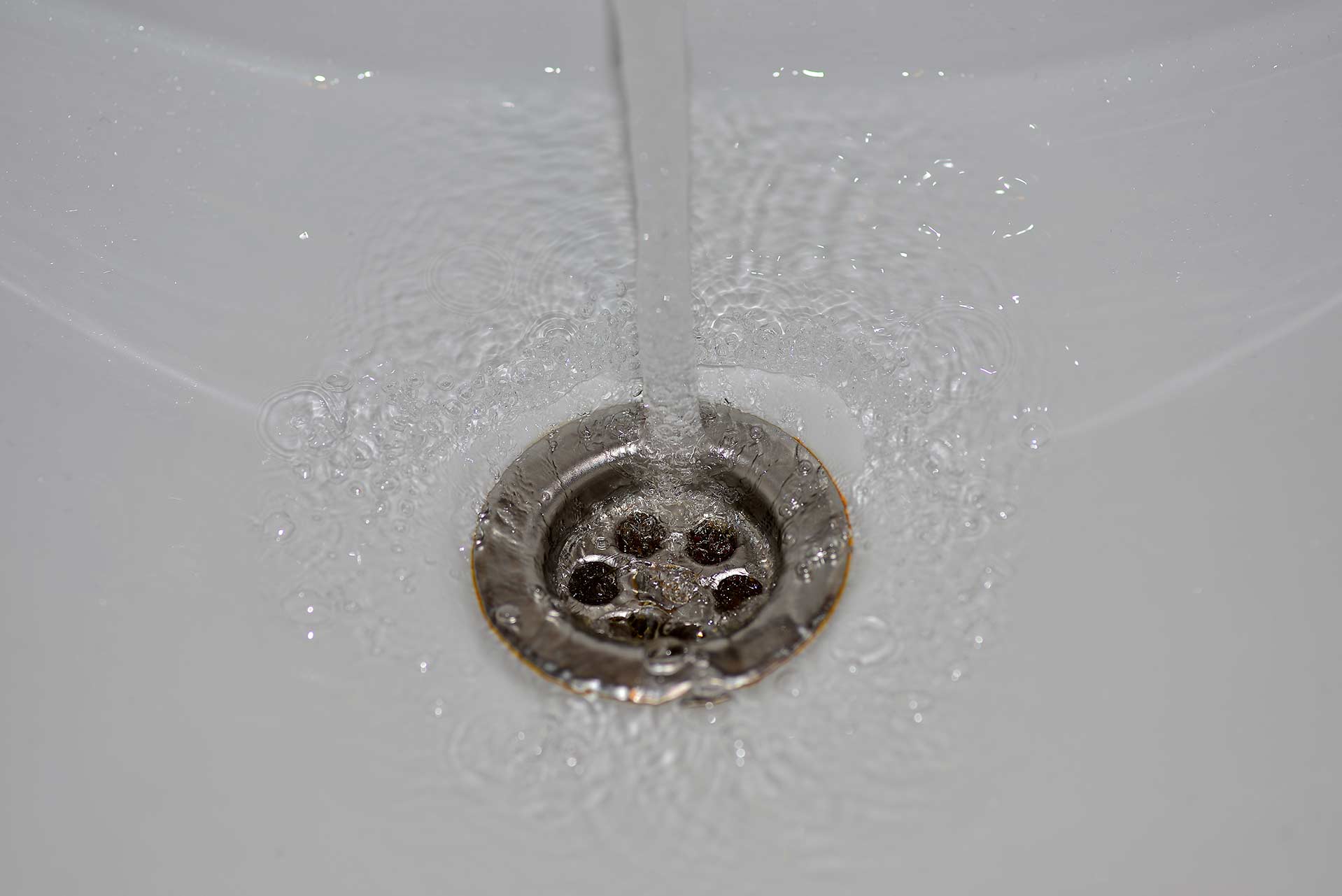 A2B Drains provides services to unblock blocked sinks and drains for properties in Bramhall.